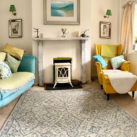 Holly Cottage Cosy Home In Sherwood Forest Edwinstowe Buitenkant foto