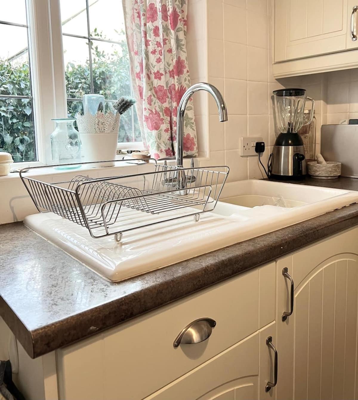 Holly Cottage Cosy Home In Sherwood Forest Edwinstowe Buitenkant foto