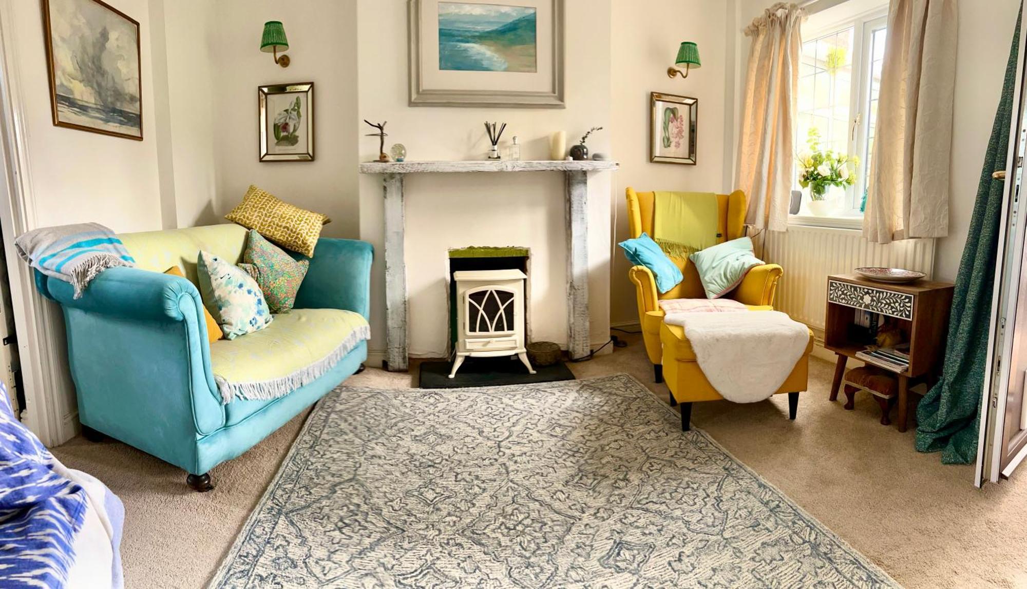 Holly Cottage Cosy Home In Sherwood Forest Edwinstowe Buitenkant foto