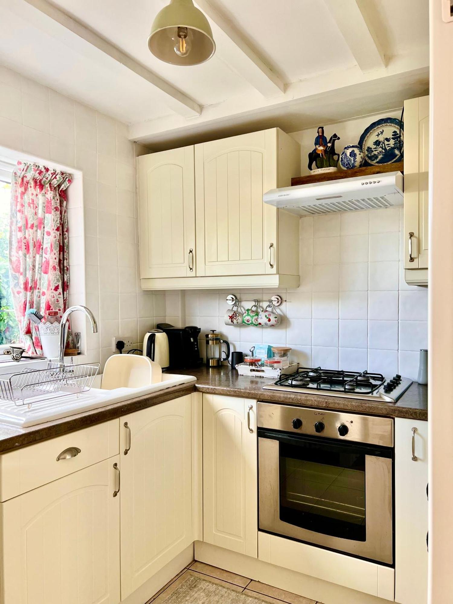Holly Cottage Cosy Home In Sherwood Forest Edwinstowe Buitenkant foto