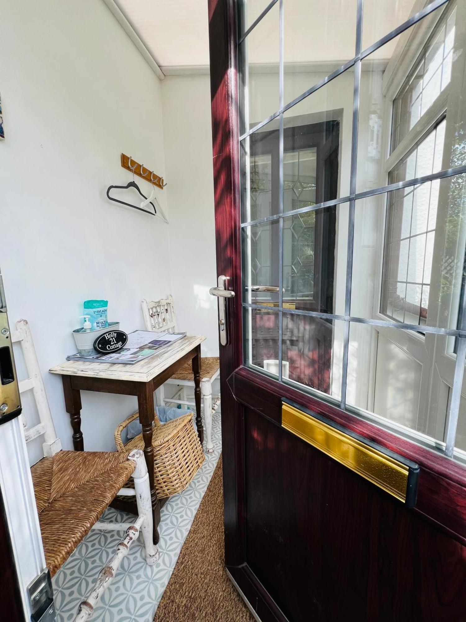 Holly Cottage Cosy Home In Sherwood Forest Edwinstowe Buitenkant foto