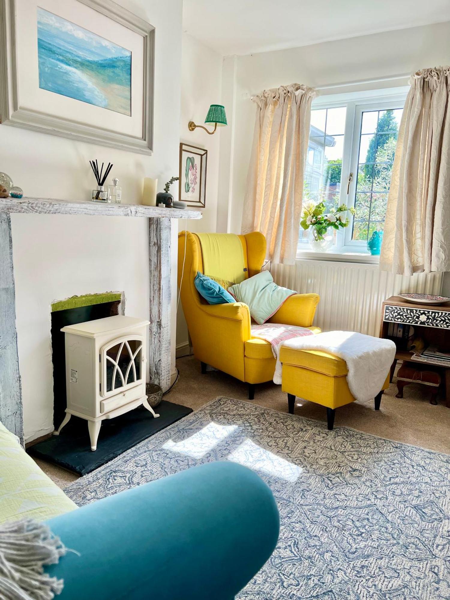 Holly Cottage Cosy Home In Sherwood Forest Edwinstowe Buitenkant foto