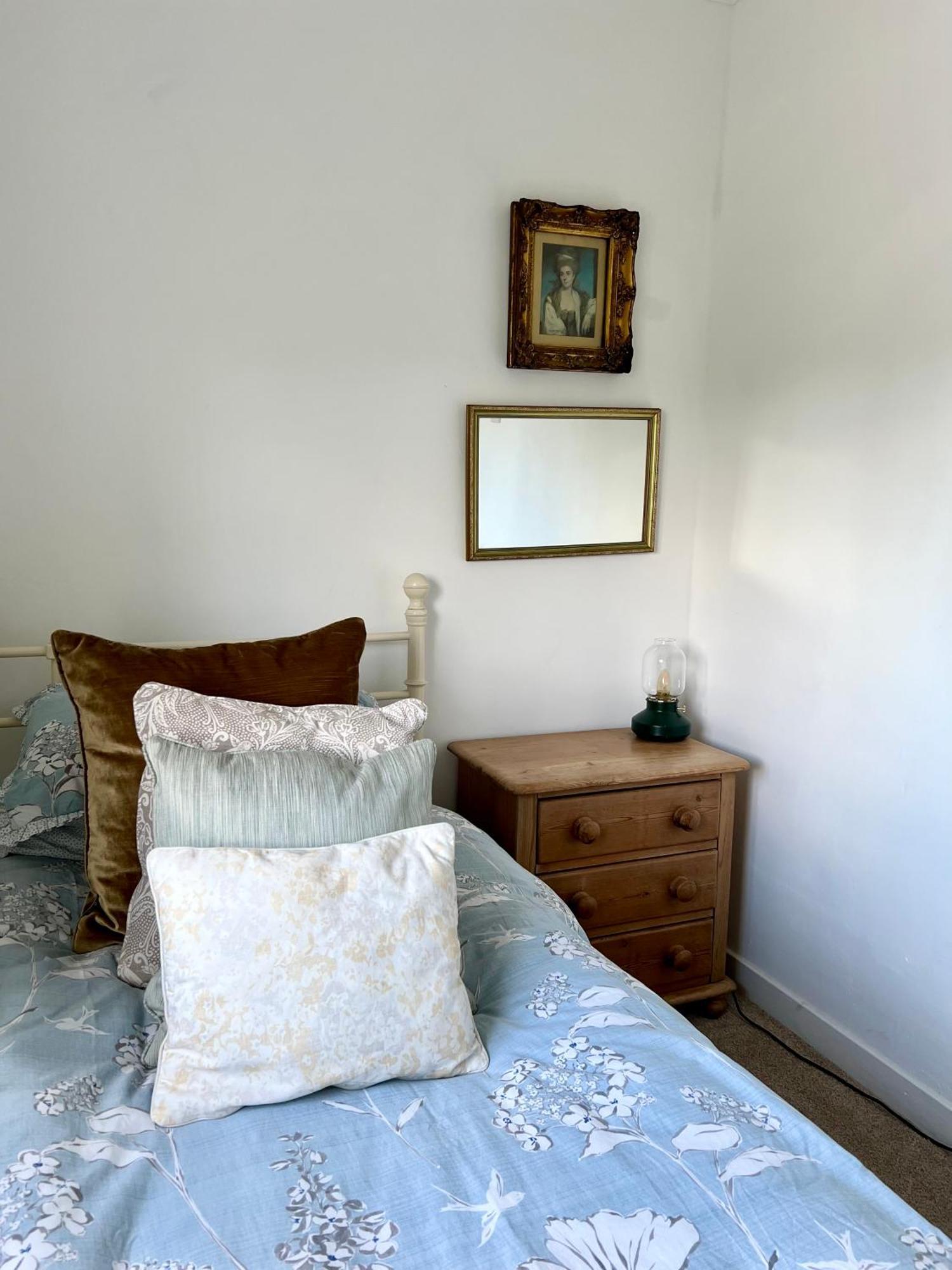 Holly Cottage Cosy Home In Sherwood Forest Edwinstowe Buitenkant foto