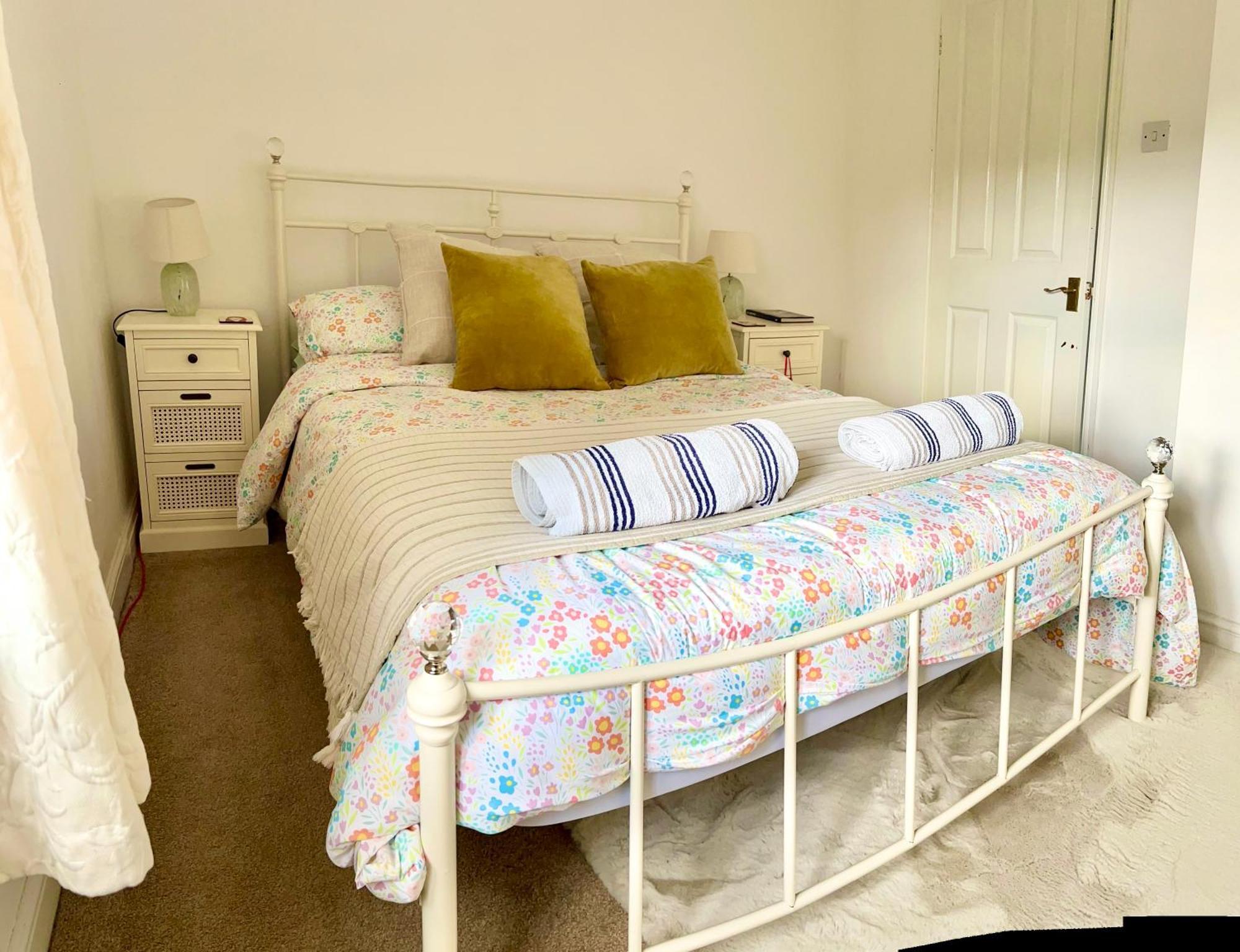 Holly Cottage Cosy Home In Sherwood Forest Edwinstowe Buitenkant foto